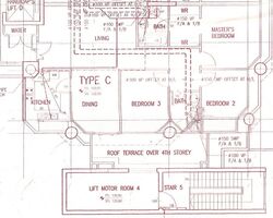 St. Michael's Place (D12), Apartment #566512321